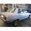 renault 9 del año 1984