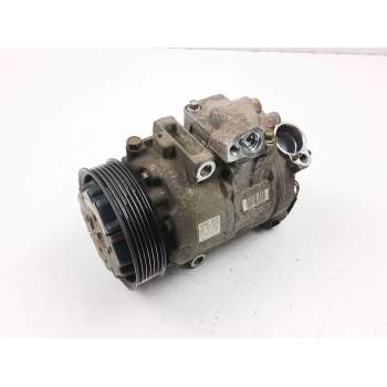 COMPRESOR AIRE ACONDICIONADO 6Q0820803D 