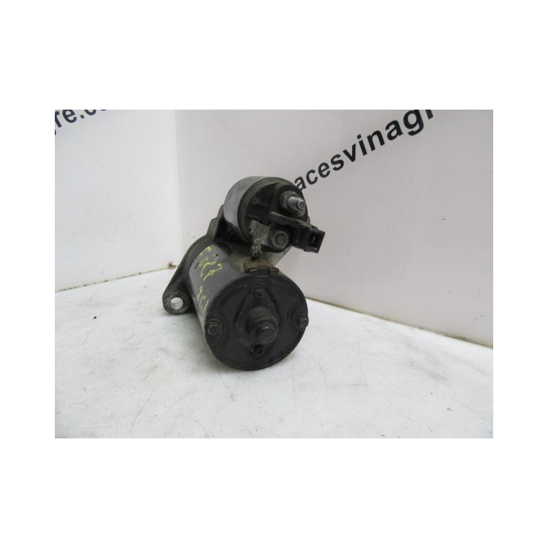 Recambio de motor arranque : volkswagen polo : 1.2 g (63,90cv) [2002] para volkswagen polo 1.2 g referencia OEM IAM 0001121016  