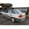 opel astra f sedán (t92) del año 1993