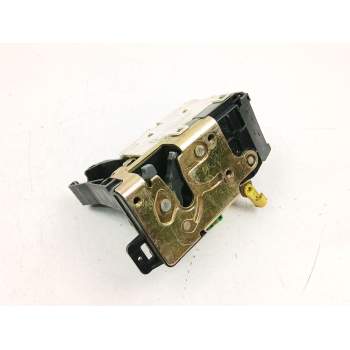 CERRADURA PUERTA DELANTERA IZQUIERDA 2W4A5421813GA 