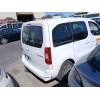 citroën berlingo multispace (b9) del año 2009