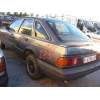 ford sierra del año 1988