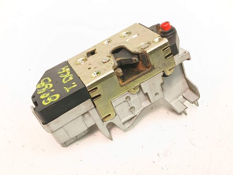 Recambio de cerradura puerta trasera derecha para peugeot 307 break (3e) 1.6 16v referencia OEM IAM 9138C0  