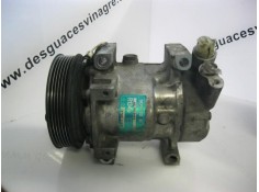 Recambio de aire acondicionado : renault clio : 1.9 d -f8q k6 (63,92cv) 5p [1999] para renault clio 1.9 d -f8q k6 referencia OEM