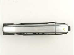 Recambio de manilla trasera izquierda para mercedes-benz e240 2.6g g112914 w210 170cv referencia OEM IAM A2027601570 2027601570 