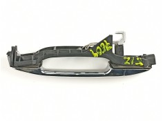 Recambio de manilla trasera izquierda para mercedes-benz e240 2.6g g112914 w210 170cv referencia OEM IAM A2027601570 2027601570  2