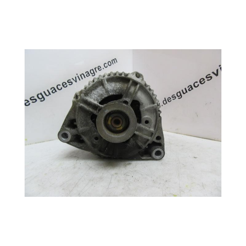 Recambio de alternador : opel vectra : 2.0 td -x200th (100,64cv) [2000] para opel vectra 2.0 td -x200th referencia OEM IAM 01235