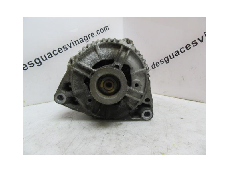 Recambio de alternador : opel vectra : 2.0 td -x200th (100,64cv) [2000] para opel vectra 2.0 td -x200th referencia OEM IAM 01235