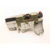 Recambio de cerradura puerta trasera derecha para peugeot 307 break (3e) 1.6 16v referencia OEM IAM 9138C0  