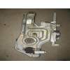 Recambio de elevalunas delantero izquierdo para hyundai trajet 2.0 d-4ea (112 cv) 16v referencia OEM IAM ELECTRICO  