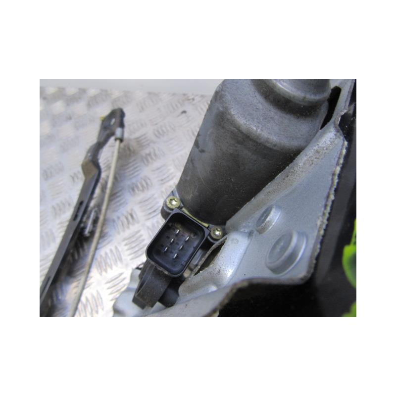 Recambio de elevalunas elec. del. dch. : m. benz 270 : 2.7 td (169,95cv) automatico [2002] para m. benz 270 2.7 td automatico re