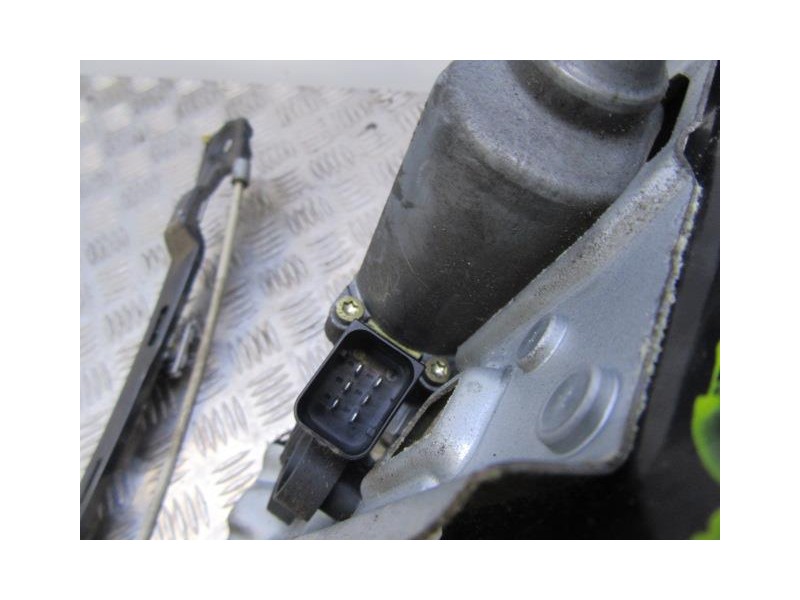 Recambio de elevalunas elec. del. dch. : m. benz 270 : 2.7 td (169,95cv) automatico [2002] para m. benz 270 2.7 td automatico re