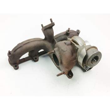 TURBO 038253016L 