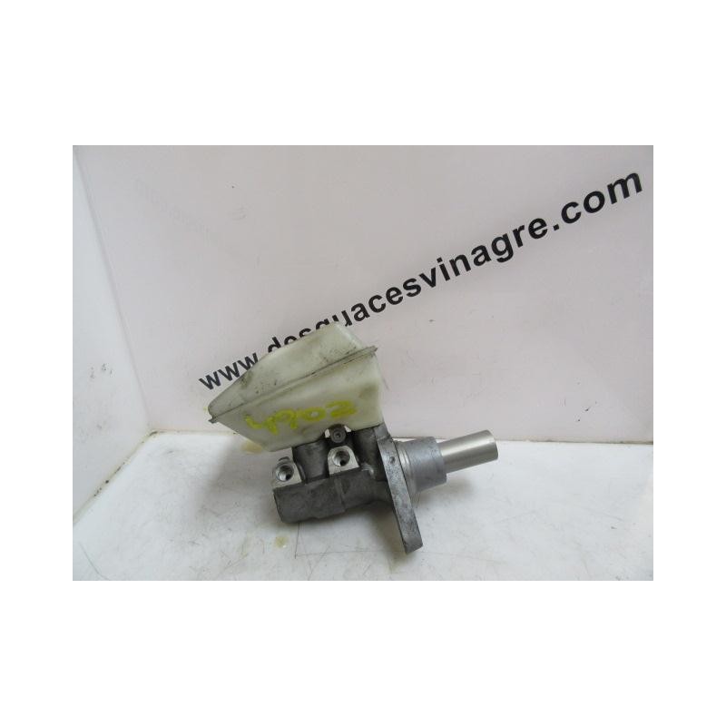 Recambio de bomba de freno : citroen c 4 : 1.6 hdi -9hz (110cv)grand picasso [2007] para citroen c 4 1.6 hdi -9hz grand picasso 