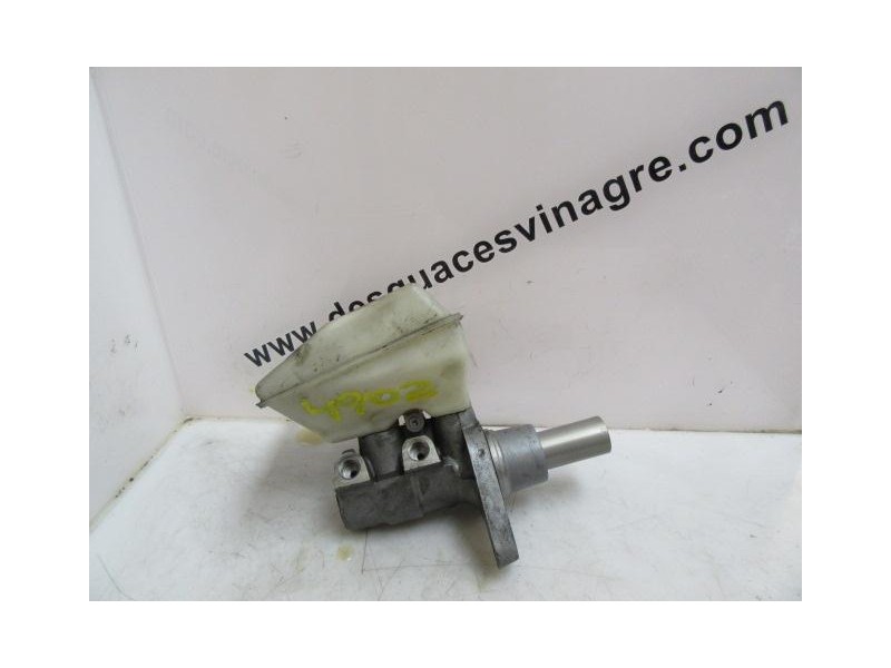 Recambio de bomba de freno : citroen c 4 : 1.6 hdi -9hz (110cv)grand picasso [2007] para citroen c 4 1.6 hdi -9hz grand picasso 