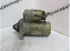Recambio de motor arranque : fiat punto : 1.2 g -176b4.000 (59,82cv) [1999] para fiat punto 1.2 g -176b4.000 referencia OEM IAM 
