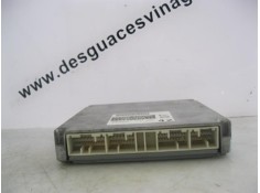 Recambio de centralita toyota avensis 20 td 2002 para toyota avensis 2.0 td -1cd-ftv (110,13) referencia OEM IAM 89661-05420   2