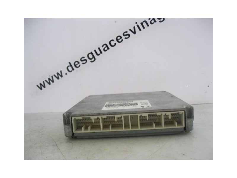 Recambio de centralita toyota avensis 20 td 2002 para toyota avensis 2.0 td -1cd-ftv (110,13) referencia OEM IAM 89661-05420  