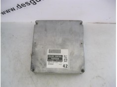 Recambio de centralita toyota avensis 20 td 2002 para toyota avensis 2.0 td -1cd-ftv (110,13) referencia OEM IAM 89661-05420  