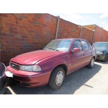 DAEWOO NEXIA