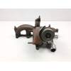 Recambio de turbo para seat cordoba (6l2) 1.9 tdi referencia OEM IAM 038253016L  