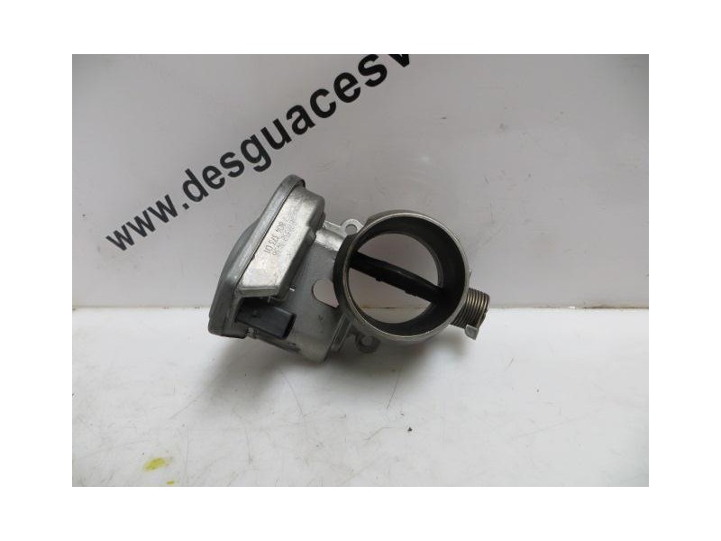 Recambio de caja mariposa bmw 320 20 td e90 2007 para bmw 120 2.0 td referencia OEM IAM PIERBURGB73521436780437301  