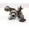 Recambio de turbo para seat cordoba (6l2) 1.9 tdi referencia OEM IAM 038253016L  