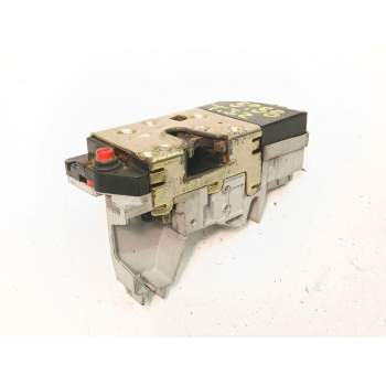 CERRADURA PUERTA TRASERA IZQUIERDA 9137A0 