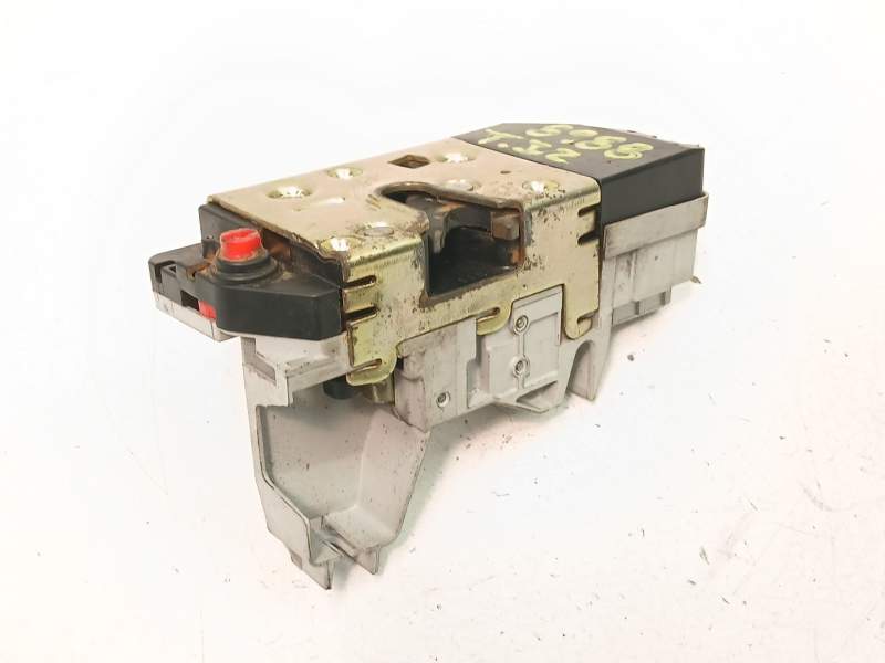 Recambio de cerradura puerta trasera izquierda para peugeot 307 break (3e) 1.6 16v referencia OEM IAM 9137A0  