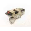 Recambio de cerradura puerta trasera izquierda para peugeot 307 break (3e) 1.6 16v referencia OEM IAM 9137A0  