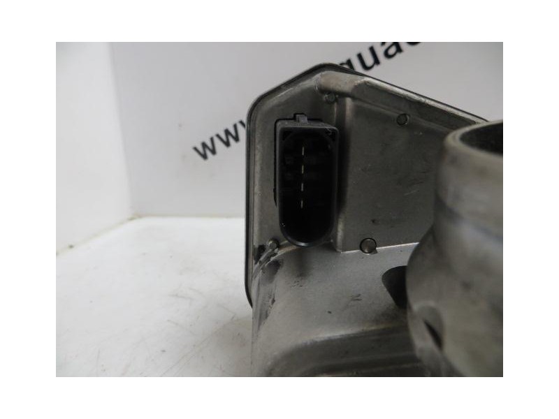 Recambio de caja mariposa bmw 320 20 td e90 2007 para bmw 120 2.0 td referencia OEM IAM PIERBURGB73521436780437301  