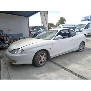 HYUNDAI COUPE I (RD)