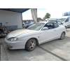 hyundai coupe i (rd) del año 1999