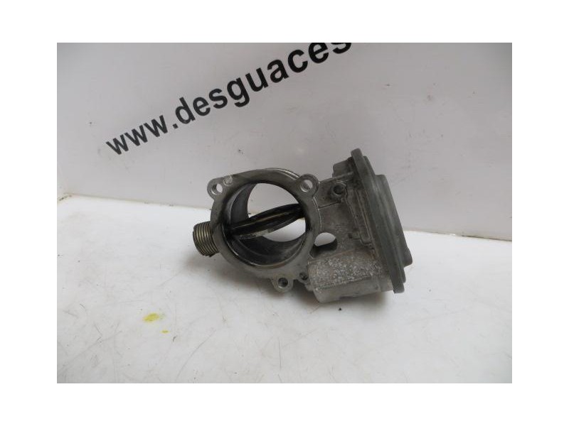 Recambio de caja mariposa bmw 320 20 td e90 2007 para bmw 120 2.0 td referencia OEM IAM PIERBURGB73521436780437301  