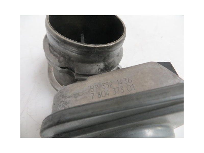 Recambio de caja mariposa bmw 320 20 td e90 2007 para bmw 120 2.0 td referencia OEM IAM PIERBURGB73521436780437301  