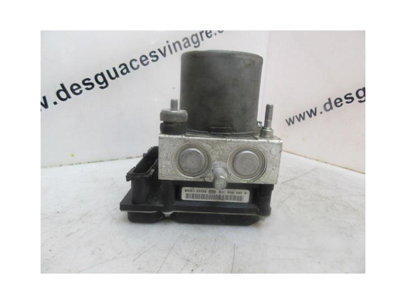 Recambio de abs citroen c 4 16 hdi coupe 3p 2018 para citroen c 4 1.6 hdi hdy -9hy coupe referencia OEM IAM 0265234144  