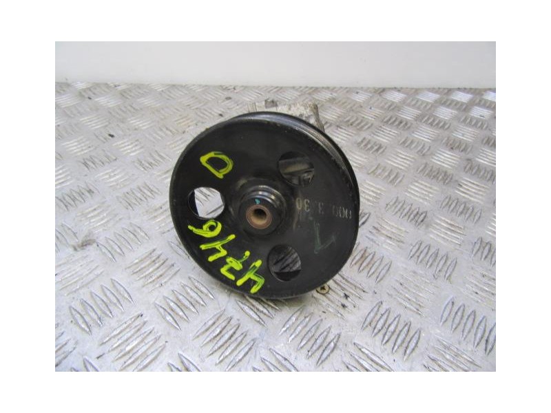 Recambio de bomba direccion para daewoo nubira 1.6 g -a16dms referencia OEM IAM   