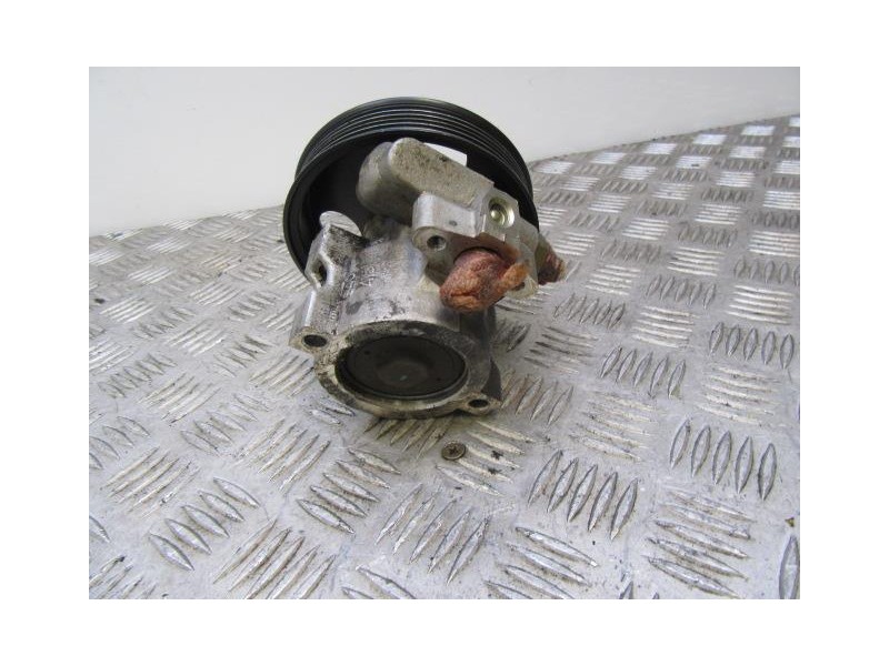 Recambio de bomba direccion para daewoo nubira 1.6 g -a16dms referencia OEM IAM   