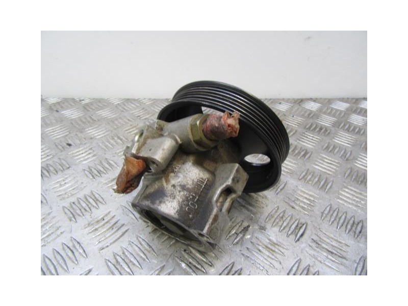 Recambio de bomba direccion para daewoo nubira 1.6 g -a16dms referencia OEM IAM   