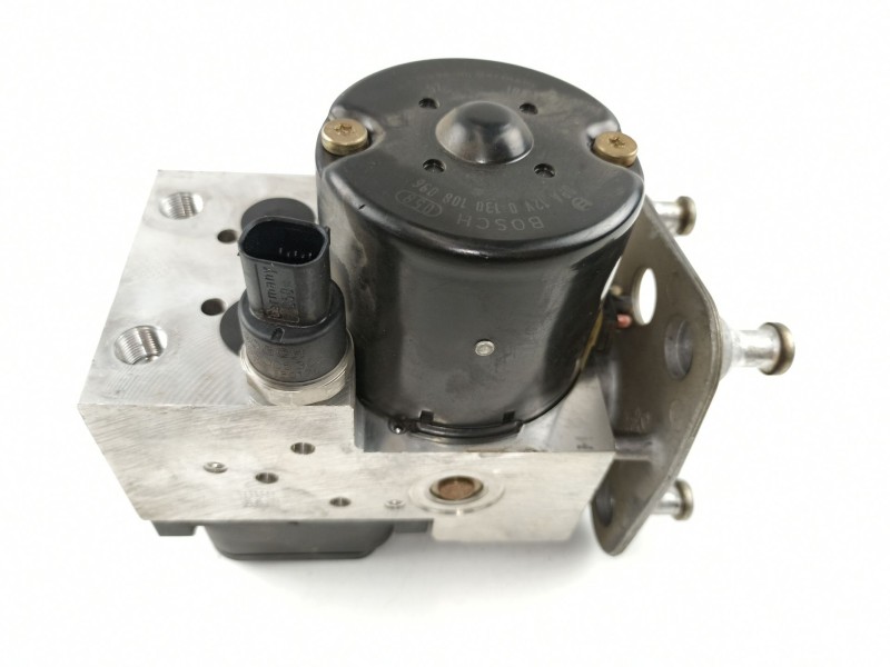 Recambio de abs para mercedes-benz e240 2.6g g112914 w210 170cv referencia OEM IAM A0044314812 0044314812 0265202493