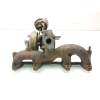 Recambio de turbo para seat cordoba (6l2) 1.9 tdi referencia OEM IAM 038253016L  