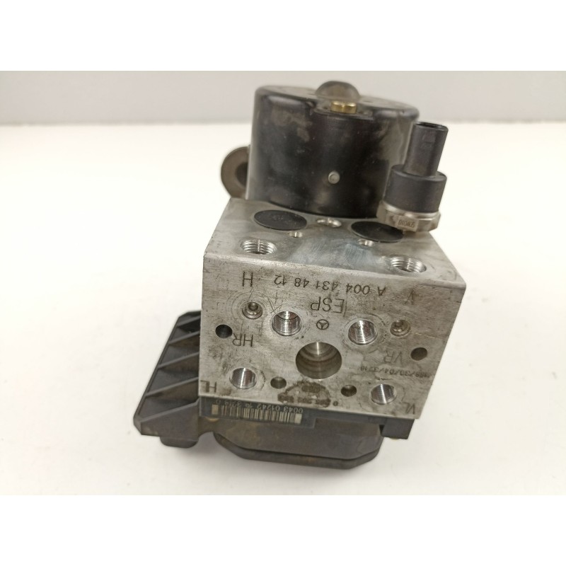Recambio de abs para mercedes-benz e240 2.6g g112914 w210 170cv referencia OEM IAM A0044314812 0044314812 0265202493
