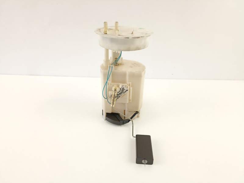 Recambio de bomba combustible aforador para seat toledo (1m2) 1.9 tdi referencia OEM IAM 1J0919183D 2208060051 