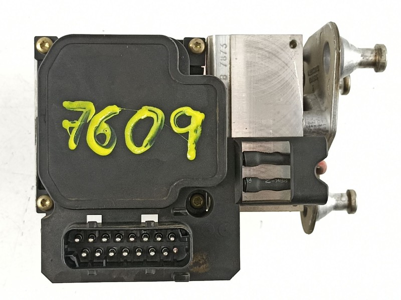 Recambio de abs para mercedes-benz e240 2.6g g112914 w210 170cv referencia OEM IAM A0044314812 0044314812 0265202493