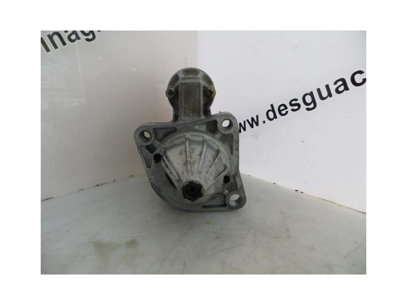 Recambio de motor arranque para mazda 626 2.0 g -explosion referencia OEM IAM   