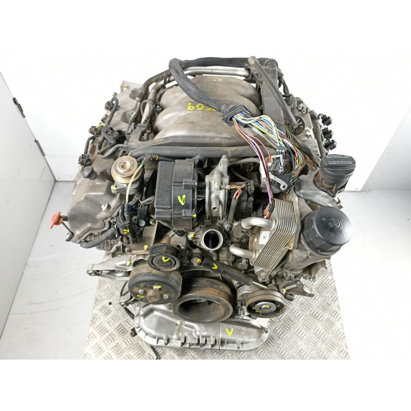 Recambio de motor gasolina para mercedes-benz e240 2.6g g112914 w210 170cv referencia OEM IAM 112914  