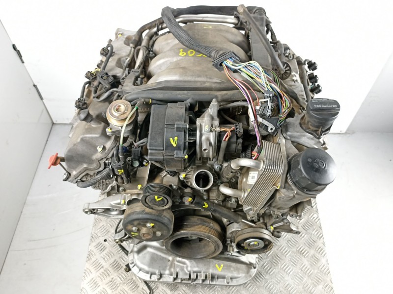 Recambio de motor gasolina para mercedes-benz e240 2.6g g112914 w210 170cv referencia OEM IAM 112914  