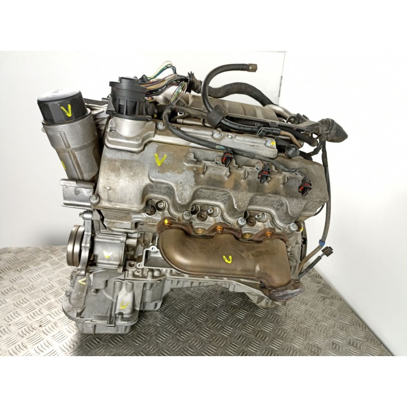 Recambio de motor gasolina para mercedes-benz e240 2.6g g112914 w210 170cv referencia OEM IAM 112914  