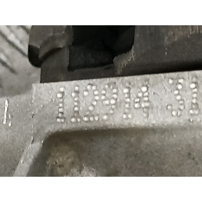 Recambio de motor gasolina para mercedes-benz e240 2.6g g112914 w210 170cv referencia OEM IAM 112914  